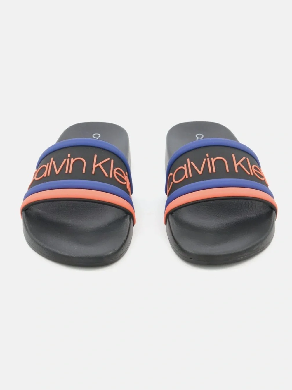 Calvin Klein archie slide